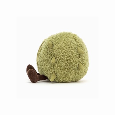 Jellycat Conker Australia | 730581ZFQ